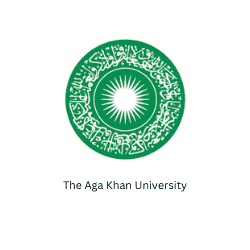 The Aga Khan University BeeHive Consultants Pvt Ltd Climate Change Green Finance SDGs Sustainable Development Goals 2030